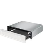 Smeg CTP9015B Wärmeschublade | Einbau | 20, 5 L, Innenraum