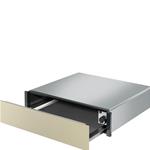 Smeg CTP8015P Wärmeschublade | Einbau | 20, 5 L, Innenraum