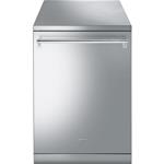 Smeg LSA13X2 Lave-vaisselle | Pose libre