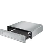 Smeg CTP9015X Wärmeschublade | Einbau | 20, 5 L, Innenraum