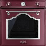 Smeg SF750RWX Four | Encastré