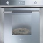 Smeg SFP125PZE Four | Intégré | Classe énergétique A+ | Médias, four électrique, 65 L