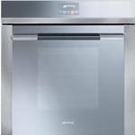 Smeg SFP140E Backofen | Einbau