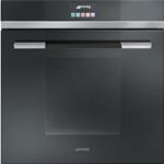 Smeg SFP140NE Horno | Nevera de vino termoeléctrico | Clase energética A+ | Promedio, horno eléctrico, 70 L