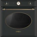 Smeg SF855AO Four | Intégré | Classe énergétique A | Largo, four électrique, 79 L