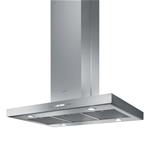 elica SPOT PLUS ISLAND IX/A/90 - PRF0097375A Hood Island | Class A | Width 90 cm, Stainless Steel, Class A