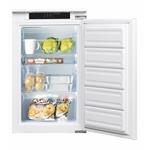 Hotpoint BF 901 E AA freezer Upright freezer Built-in 100 L F White