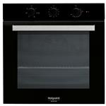 Hotpoint FA3 530 H BL HA 66 L 2700 W A Black