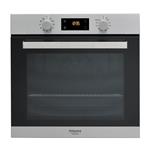 Hotpoint FA3 840 H IX HA 66 L 2900 W A+ Stainless steel