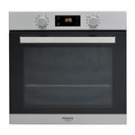 Hotpoint FA3 840 P IX HA 66 L A+ Stainless steel