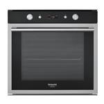 Hotpoint FI6 864 SH IX HA Backofen einbau Belüftungsfunktion, Fassungsvermögen 73 l, Automatische Programme | Energieklasse A