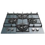 Hotpoint-Ariston TQG 641HA/ICE Gas hob Built-in