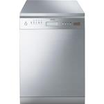 Smeg LP364XT Lavavajillas | Instalación libre