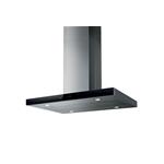elica JOY ISLAND BLIX/A/90 - PRF0104628A Hood Island | Class C | Width 90 cm, Black glass, Class C