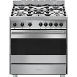 Smeg B8GMXI9 Cocina | Instalación libre