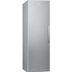 Smeg CV26PXNF4 Congelador | Congelador vertical | Clase energética A+ | 251 L, 15 kg/24 h, N-T