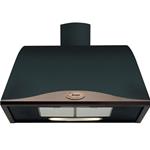 Falmec Ginevra Boston Parete/Wall 90 C0001 Rame Ant. Cono Antracite 220-240V 50-60Hz T60 C/Filtro Campana extractora De pared | Clase energética - | Extracción perimetral, Acabado cobre, Filtro antigrasa