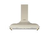 Smeg KC19P-2 Campana extractora | 751 m3/h, Aspirante, 66 dB