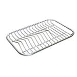 Foster Cestello Piatti 28X40 Inox* - 8100280 Accesorio para fregadero Accesorio | Cesta platos, inox, 28x40 cm