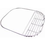 Foster Cestello P/Vasch.Xuragano Inox* - 8100112 Accesorio para fregadero Accesorio | Cesta para cubeta, Xuragano inox, compatibilidad Foster