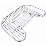 Foster Cestello Piatti X1555-1579 Inx - 8100111 Accesorio para fregadero Accesorio | Cesta platos, inox, compatibilidad Foster