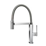 Foster Gk Cromato - 8488000 Grifo monocomando Fregadero | monomando, Caño giratorio, ducha articulado, cromado