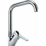 Foster S.1000 Z85 Cromo - 8442500 Grifo monocomando | monomando, Caño giratorio, Base d'apoyo 55 mm