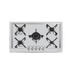 Foster 5F Ks Inox * - 7610032 Gas hob Built-in
