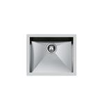 Foster Vasca Quadra Rag.Ft.Inox - 1215050 Foster Vasca Quadra Rag.Ft.Inox - 1215050 ca 3½, Acciaio inox | Overlapping