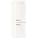 Smeg FAB32RBN1 Kühl-gefrierkombination | Freistehend | Energieklasse A++ | 304 L, SN-T, 41 dB