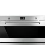 Four Smeg SFP9395X