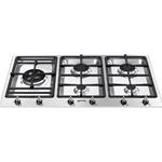 Smeg PS906-4 Plaque de cuisson | Encastré