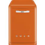Smeg LVFABOR Geschirrspüler | Freistehend