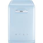 Smeg LVFABPB Lave-vaisselle | Pose libre