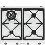 Smeg SR964BGH Plaque de cuisson | Encastré