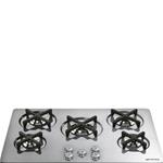 Smeg P755X1 Plaque de cuisson | Encastré