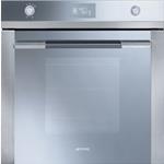 Smeg SFP121E Four | Intégré | Classe énergétique A+ | Médias, four électrique, 70 L
