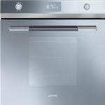 Smeg SFP121SE Backofen | Einbau