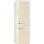 Smeg FAB32RPN1 Kühl-gefrierkombination | Freistehend | Energieklasse A++ | 304 L, No Frost (Kühlschrank), SN-T