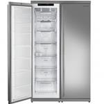 Smeg FF354LX Freezer | Freestanding