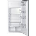 Smeg S7192CS2P Kühl-gefrierkombination | Einbau