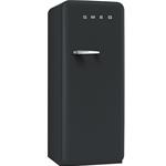 Smeg FAB28RDBB Fridge-freezer | Freestanding