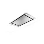 Faber HEAVEN 2.0  X 90 - 110.0315.792 Campana extractora De techo | Clase energética A | 90 cm, aspiración perimetral, mando a distancia incluido
