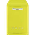 Smeg BLV2VE-2 Lave-vaisselle | Pose libre
