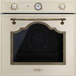 Smeg SF700PO horno 70 L 3000 W A Crema de color