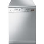 Smeg LP364XS Lavavajillas | Instalación libre