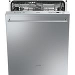 Smeg STX3CL Dishwasher | Built-in