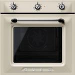 Smeg SF6903P Backofen | Einbau