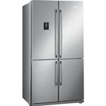 Smeg FQ60X2PE1 Frigorífico-congelador | Instalación libre