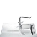 Sink Smeg LPD861S